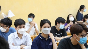 Kỳ thi đánh giá tư duy của Trường Đại học Bách khoa Hà Nội: Sẽ không có 'mưa' điểm 9, 10