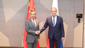 Nga và Trung Quốc nhất trí hợp tác đảm bảo an ninh lương thực và năng lượng toàn cầu