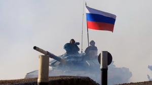 Bộ Quốc phòng Nga thông báo về sự kiện Army Games 2022