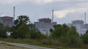 Thổ Nhĩ Kỳ sẵn sàng trung gian giải quyết căng thẳng Nga - Ukraine liên quan tới nhà máy điện hạt nhân Zaporizhzhia