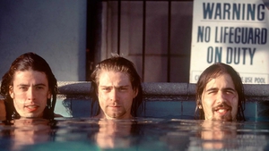 Ca khúc 'Come As You Are' của Nirvana: Luôn có chỗ cho tất cả mọi người