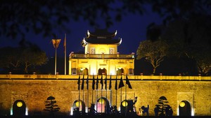 Tìm sức sống mới cho Hoàng thành Thăng Long (Kỳ 3 & hết): Chờ một lễ hội đèn Quảng Chiếu của thế kỷ 21