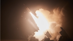 Hàn Quốc và Mỹ phóng 4 tên lửa đất đối đất