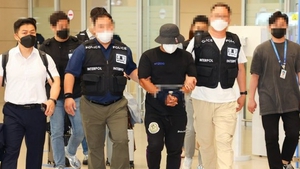 Hàn Quốc nỗ lực khôi phục vị thế 'quốc gia sạch ma túy'