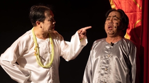 Sự hồi sinh kỳ lạ của kịch Sài Gòn