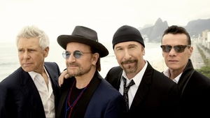 'One' đã đưa U2 về làm một