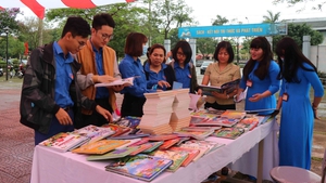 Tìm ra các Đại sứ Văn hóa đọc tỉnh Bắc Ninh năm 2022