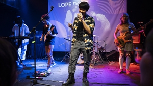Chuỗi bàn tròn âm nhạc LiveSpace Pro: Kết nối nghệ sĩ Việt Nam với âm nhạc thế giới