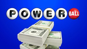 Giá trị giải thưởng xổ số Powerball được nâng lên mức kỷ lục thế giới