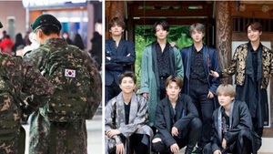 Điều gì quyết định việc BTS có phải thực hiện nghĩa vụ quân sự?