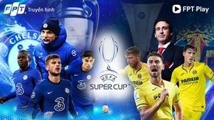 FPT sở hữu bản quyền UEFA Champions League 3 mùa giải