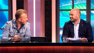 Sneijder và Dirk Kuyt dính dáng đến trùm ma túy Hà Lan?