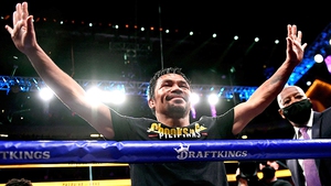 Manny Pacquiao: Bỏ quyền Anh, làm Tổng thống?