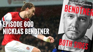 Nicklas Bendtner nói xấu loạt tình cũ