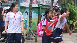 Giảm béo, bớt lo hậu dịch Covid-19