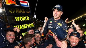 Max Verstappen: Từ Mad Max đến Mighty Max