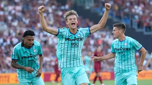 Roma 0-1 Atalanta: Gasperini nay khác rồi