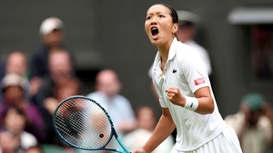 US Open 2022 có đến ba tay vợt gốc Việt?