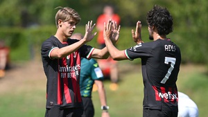 De Ketelaere, Kaka mới của Milan