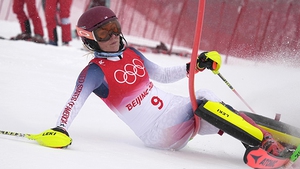 Những cú sốc lớn nhất ở Thế vận hội mùa đông 2022