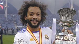 Marcelo: Phút 86 của người hùng một thuở