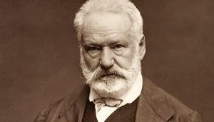 Tiết lộ 'đêm tân hôn tàn bạo', Victor Hugo từng 'mây mưa' 9 lần