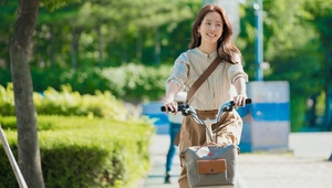 'Ngọc nữ' Han Ji Min giải thích tại sao chọn đóng phim 'The Wife I Know' sau 3 năm vắng bóng