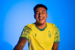 CHÍNH THỨC! Jesse Lingard rời MU, có bến đỗ mới, mức lương khủng