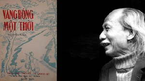 110 năm Ngày sinh nhà văn Nguyễn Tuân - vang bóng mãi mãi 