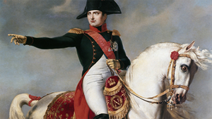 Bán đấu giá bộ sưu tập vũ khí của Napoléon Bonaparte