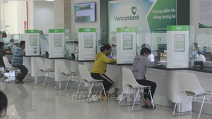 Vietcombank miễn phí toàn bộ giao dịch chuyển tiền từ ngày 1/1/2022