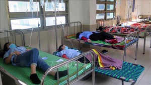 Vụ nghi ngộ độc thực phẩm ở Hưng Yên: Bốn người tử vong, một người hôn mê sâu