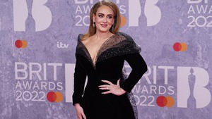 Adele thắng lớn tại giải thưởng âm nhạc Brit Awards 2022