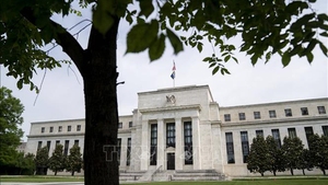 Cục Dự trữ Liên bang Mỹ FED cảnh báo về nguy cơ vỡ nợ gia tăng