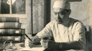 110 năm Ngày sinh Giáo sư Tôn Thất Tùng (10/5/1912-10/5/2022): Người làm rạng danh nền y học Việt Nam