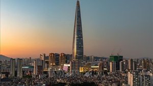 Hàn Quốc: Thủ đô Seoul khởi động lễ hội du lịch quy mô lớn