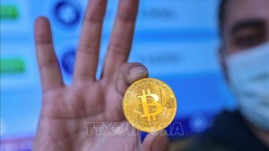 Đồng bitcoin được dự báo sẽ ở mức trên 33.000 USD vào cuối tháng Bảy