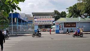 Đề nghị xử lý nghiêm vụ hành hung bác sỹ tại Bệnh viện Nhân dân Gia Định
