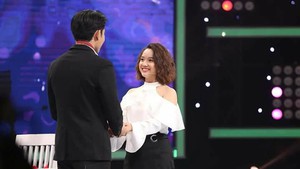 'Vì yêu mà đến' tập 23: Chàng trai tỏ tình với Misoa Kim Anh trúng ‘tiếng sét ái tình’ của Gia Linh