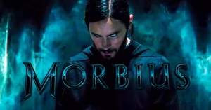 'Morbius': 'Bom tấn' thứ ba của vũ trụ điện ảnh Spider-Man tung trailer kịch tính