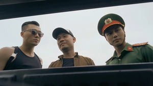 Sau 'Người phán xử', đạo diễn Nguyễn Danh Dũng sẽ gây tiếng vang với 'Đấu trí'