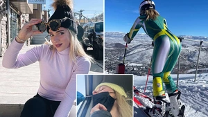 Olympic mùa Đông 2022: Katie Parker và câu chuyện Covid-19