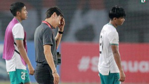 HLV Indonesia tuyên bố: 'U19 Việt Nam và U19 Thái Lan đều ngại U19 Indonesia'