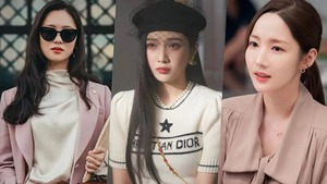'Fashionista' không thể bỏ lỡ các trend thời trang từ các K-drama ăn khách gần đây