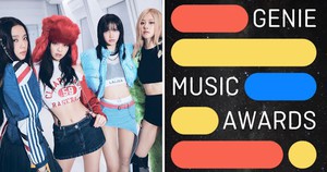 Fan tức giận khi ‘Genie Music Awards 2022’ thu hồi 1,6 triệu phiếu bầu cho Blackpink