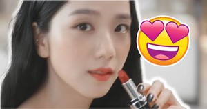 Làm thế nào để trang điểm sang trọng được như Jisoo Blackpink?