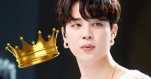 Top 10 'Vua K-pop 2022', chàng trai này của BTS mới là ‘ông hoàng’