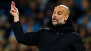 MU vs Man City: Pep Guardiola tiếc vì đã bỏ qua ‘cỗ máy ghi bàn’ Ronaldo?
