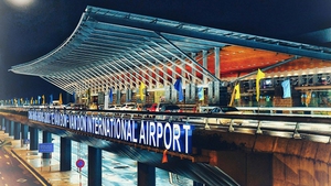 Sân bay quốc tế Vân Đồn mở cửa trở lại từ ngày 3/3