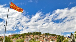 Quốc hội Hy Lạp thông qua thỏa thuận đổi tên nước của Macedonia